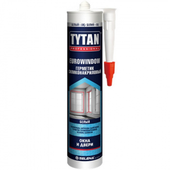 Tytan Professional EUROWINDOW Окна и Двери 