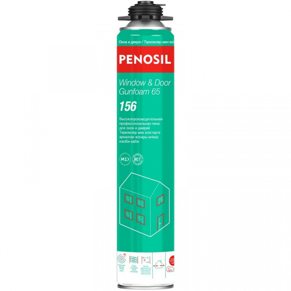 PENOSIL Window & Door Gunfoam 65 156 