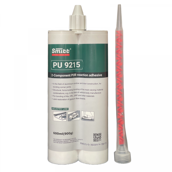 SMITT PU 9215 двухкомпонентный полиуретановый герметик