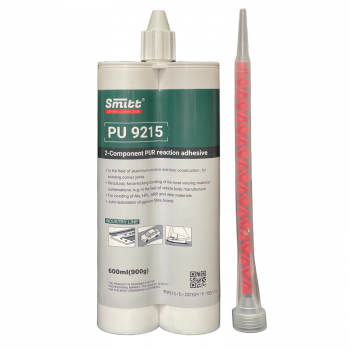 SMITT PU 9215 двухкомпонентный полиуретановый герметик