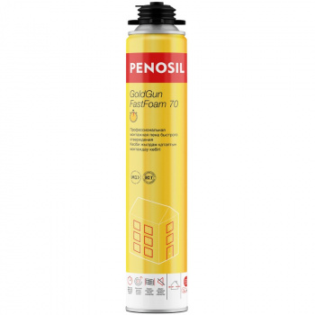 PENOSIL GoldGun Fastfoam 70 
