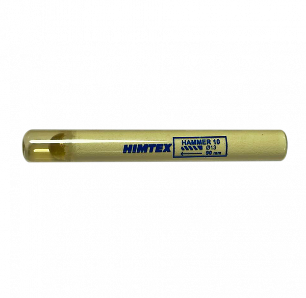 HIMTEX supercup HAMMER