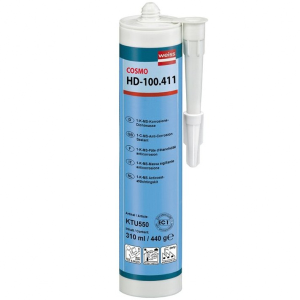 COSMO HD-100.411 