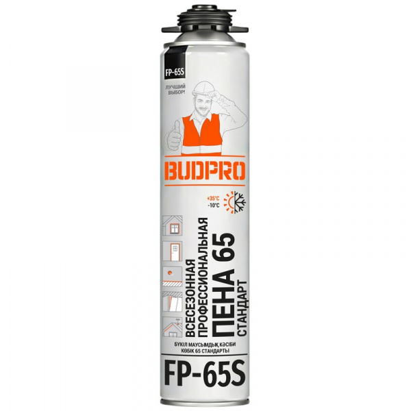 BUDPRO FP-65S Стандарт 